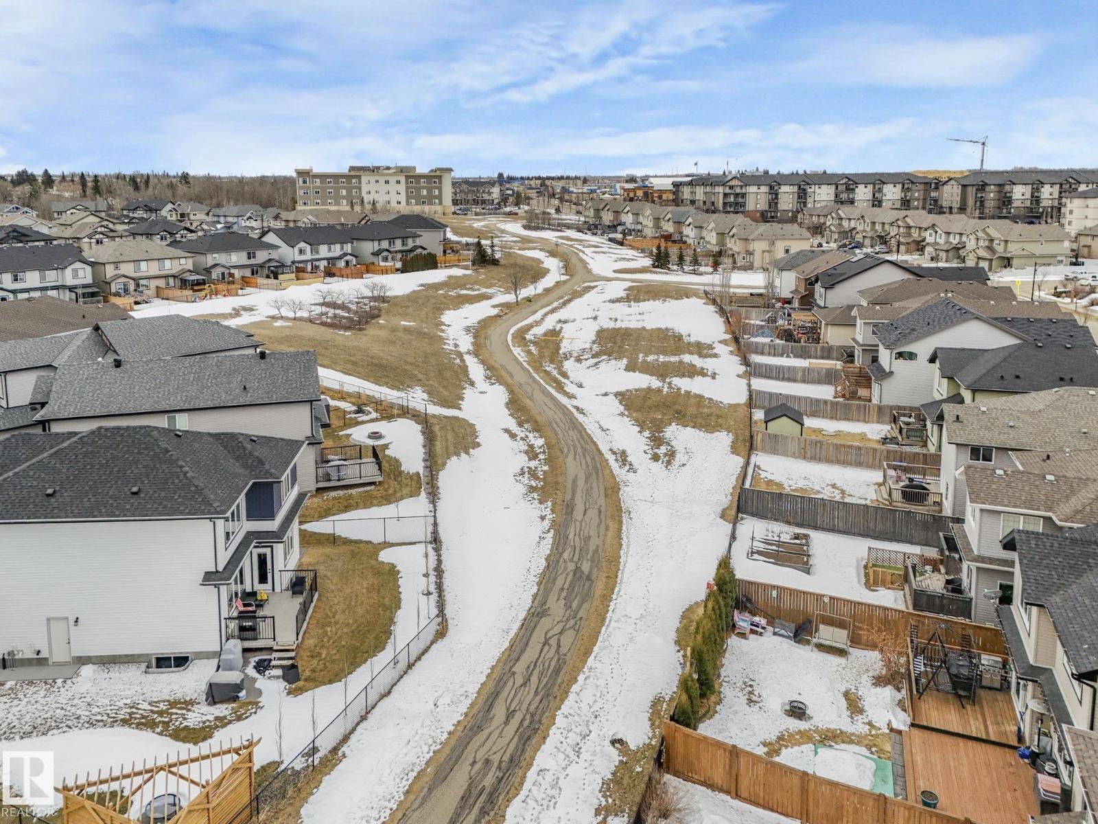 71 Meadowgrove Ln, Spruce Grove, Alberta  T7X 0W2 - Photo 73 - E4479301