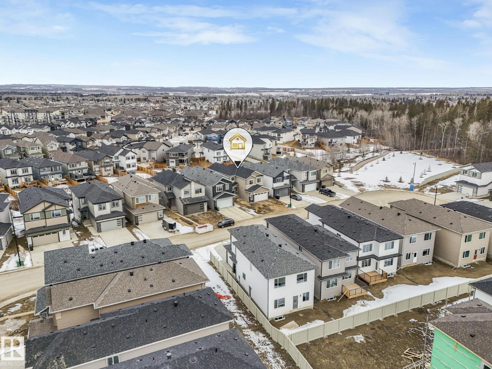 71 Meadowgrove Ln, Spruce Grove, Alberta  T7X 0W2 - Photo 65 - E4479301