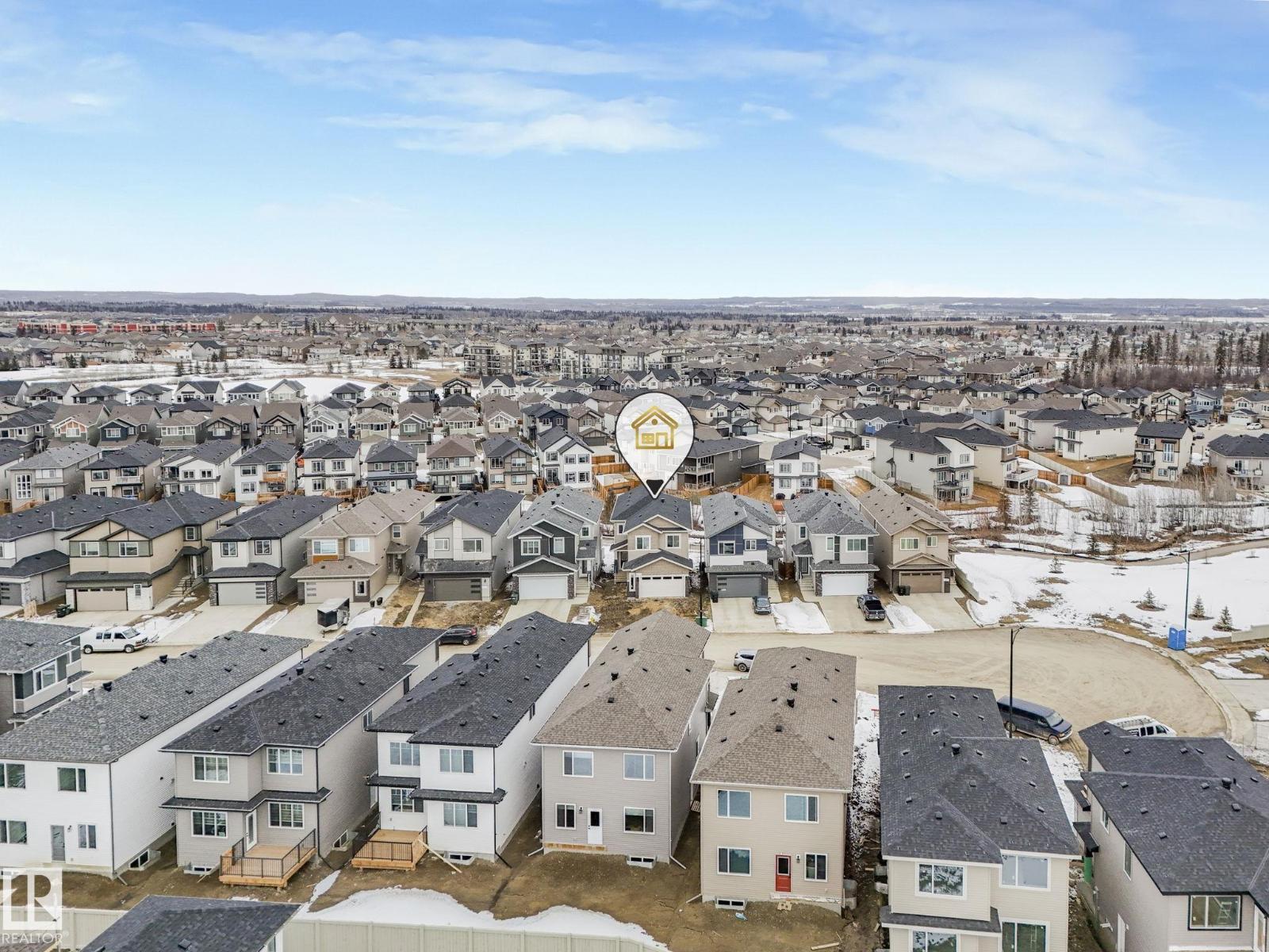 71 Meadowgrove Ln, Spruce Grove, Alberta  T7X 0W2 - Photo 64 - E4479301