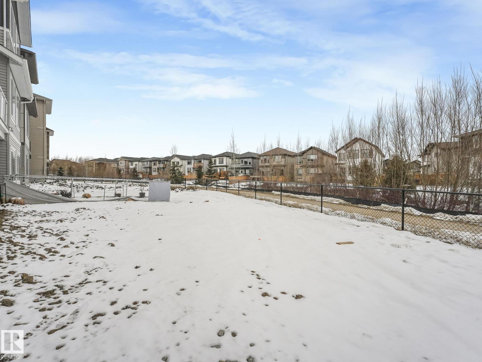 71 Meadowgrove Ln, Spruce Grove, Alberta  T7X 0W2 - Photo 57 - E4479301