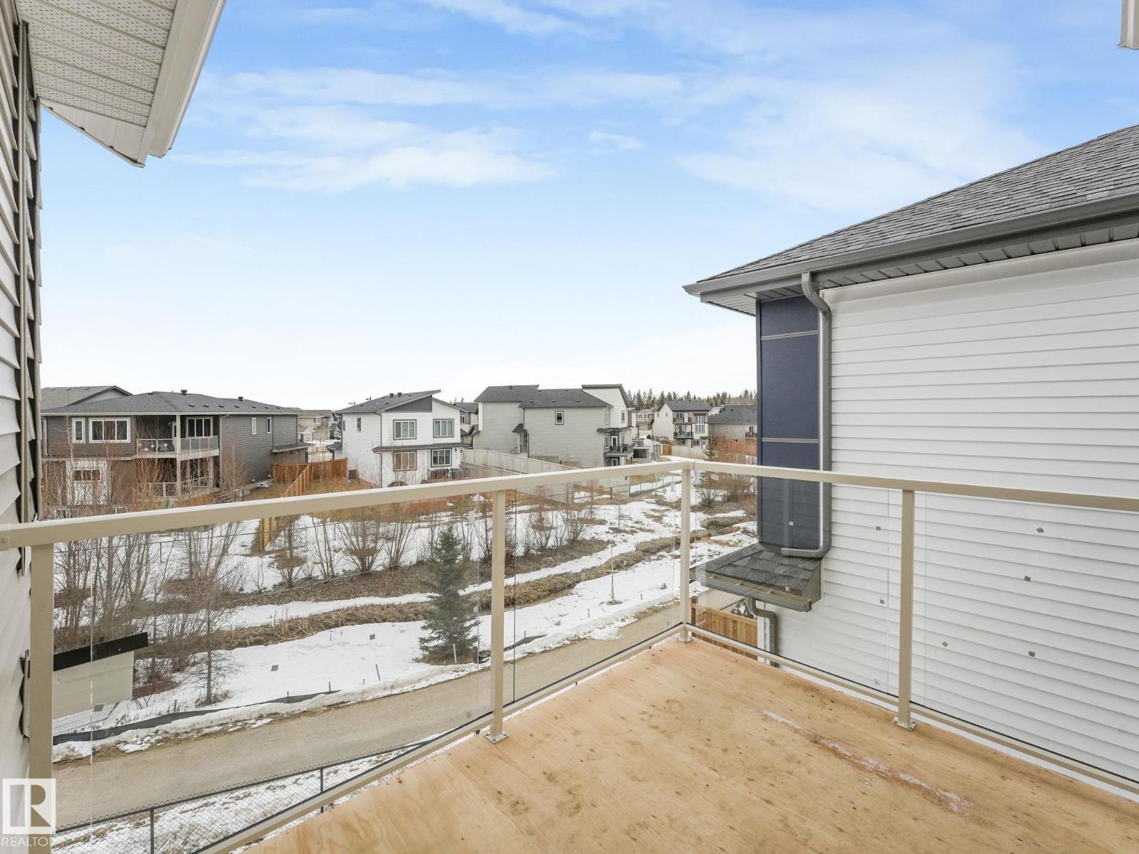 71 Meadowgrove Ln, Spruce Grove, Alberta  T7X 0W2 - Photo 61 - E4479301