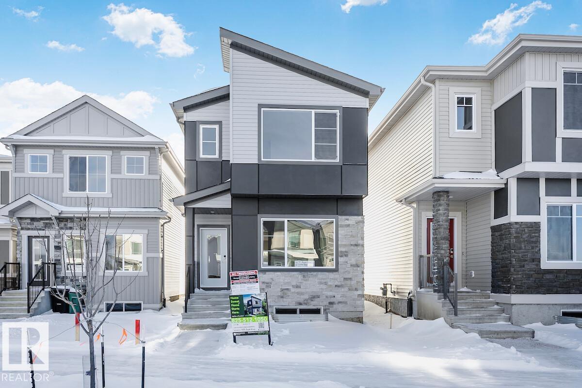 4291 KINGLET DR NW, Edmonton, Alberta