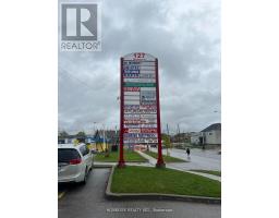 114 - 127 WESTMORE DRIVE, Toronto, Ontario