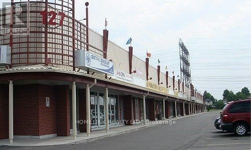 114 - 127 Westmore Drive, Toronto, Ontario  M9V 3Y6 - Photo 2 - W12577082