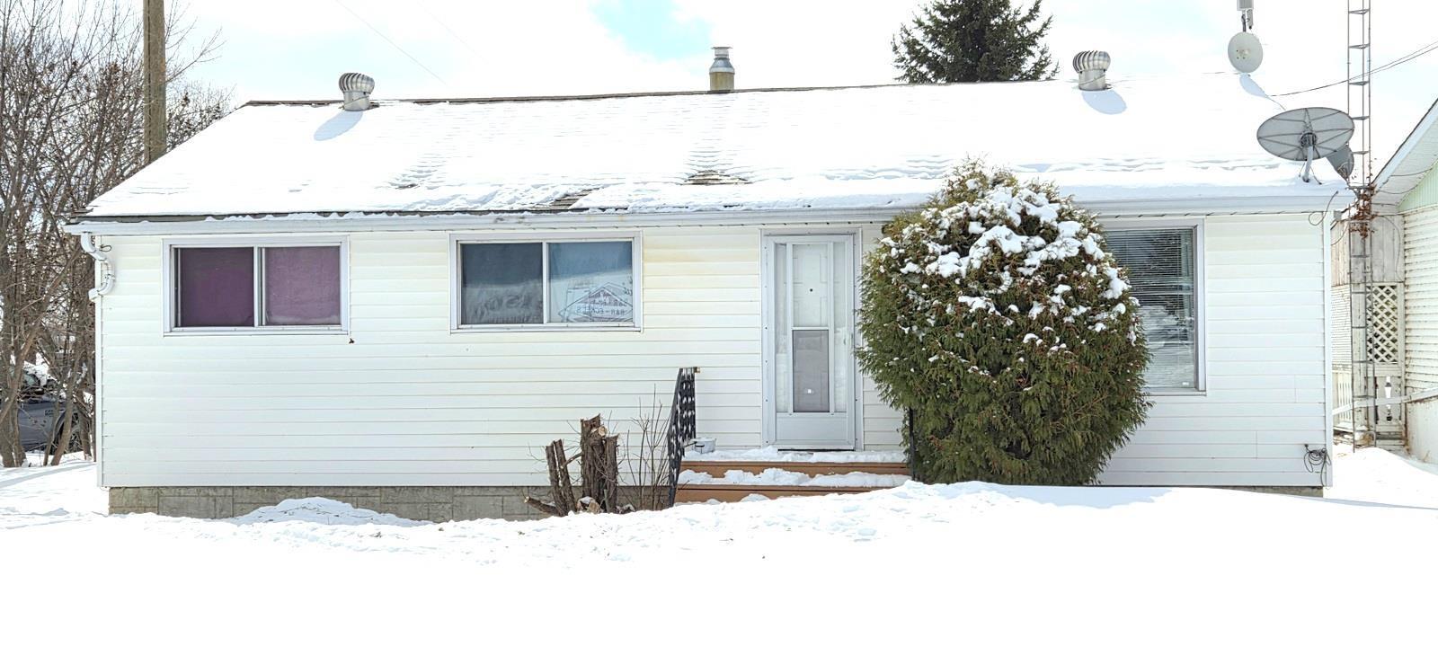 4903 49 Av, Vilna, Alberta  T0A 2C0 - Photo 2 - E4478175