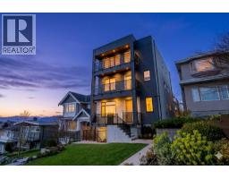 1 4875 ALBERT STREET, Burnaby, British Columbia