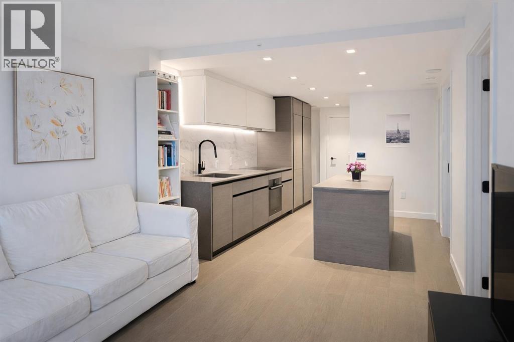 805 620 Cardero Street, Vancouver, British Columbia  V6G 0C7 - Photo 3 - R3104561