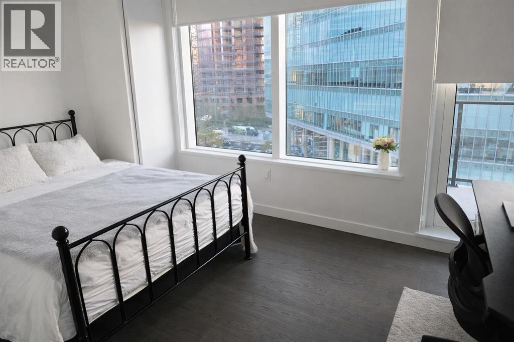 805 620 Cardero Street, Vancouver, British Columbia  V6G 0C7 - Photo 7 - R3104561