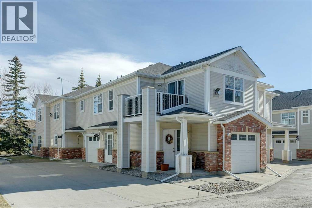 704, 7171 Coach Hill Road SW, Calgary, Alberta  T3H 3R7 - Photo 1 - A2295156
