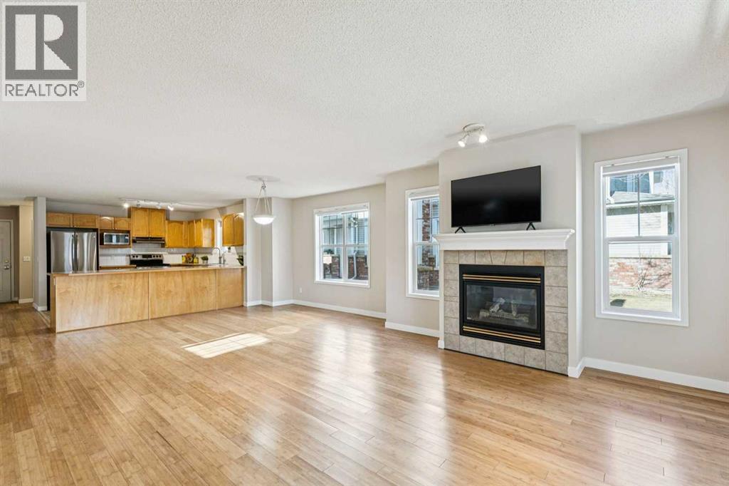 704, 7171 Coach Hill Road SW, Calgary, Alberta  T3H 3R7 - Photo 2 - A2295156