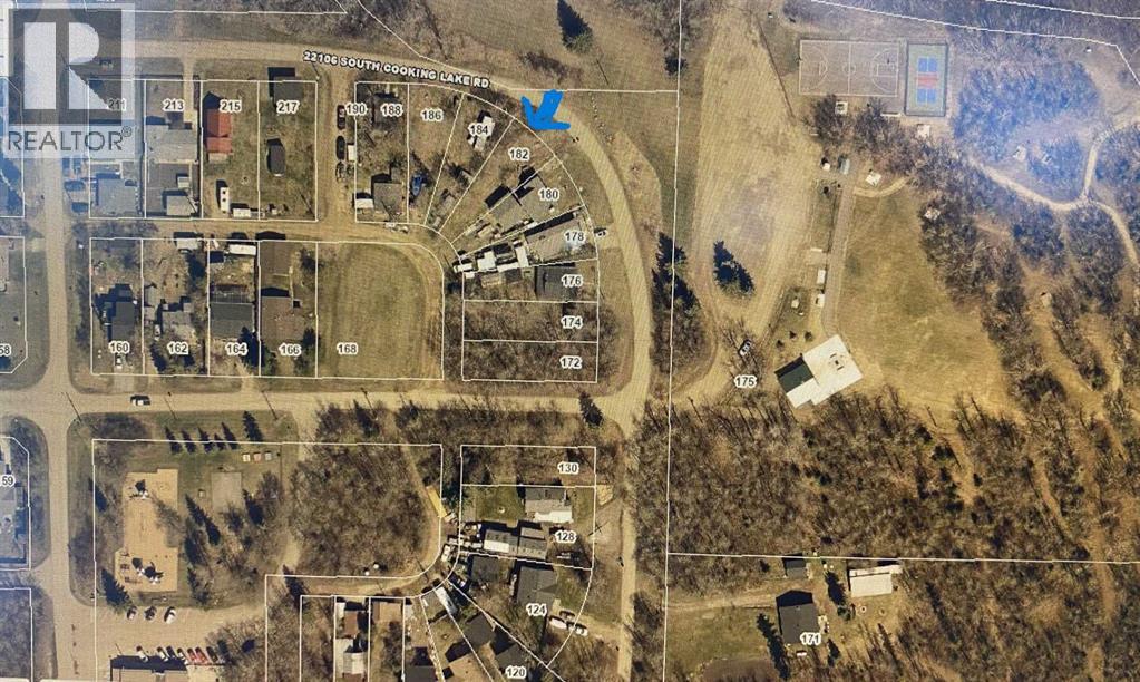 182 22106 South Cooking Lake Road, Rural Strathcona County, Alberta  T8E 1G9 - Photo 4 - A2296936
