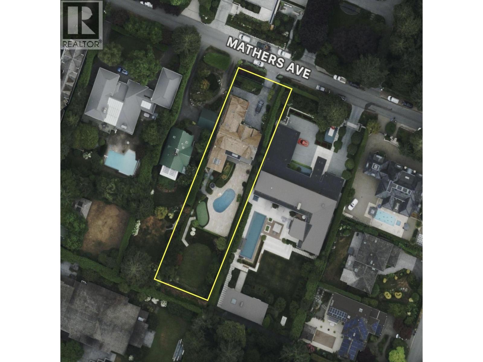 2920 Mathers Avenue, West Vancouver, British Columbia  V7V 2K1 - Photo 35 - R3096750