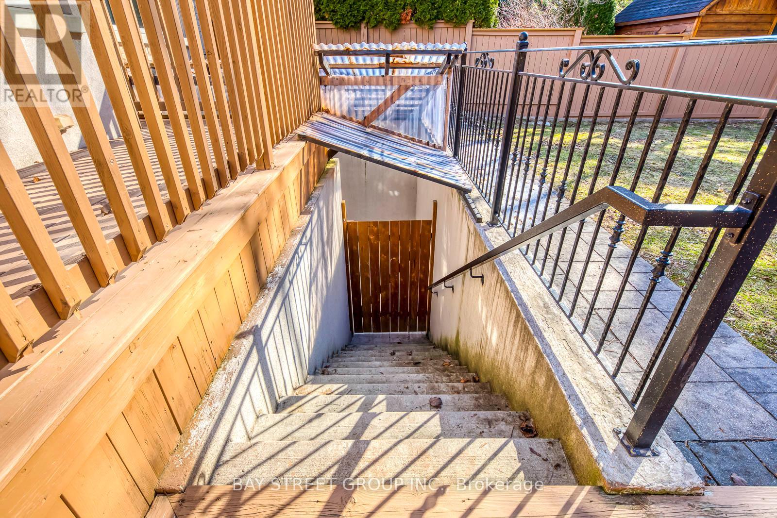 39 Foxwarren Drive, Toronto, Ontario  M2K 1L1 - Photo 44 - C12931608