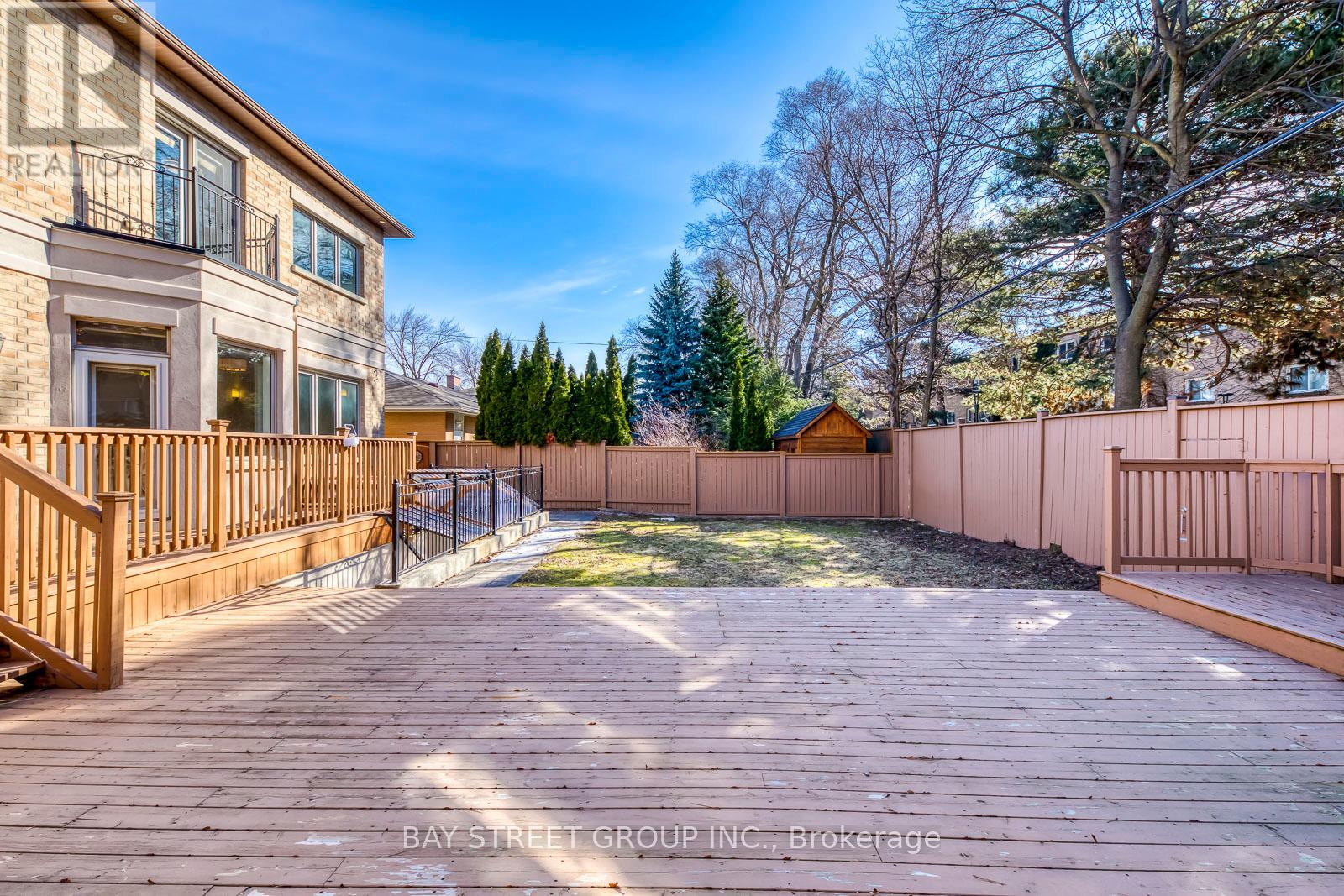 39 Foxwarren Drive, Toronto, Ontario  M2K 1L1 - Photo 48 - C12931608