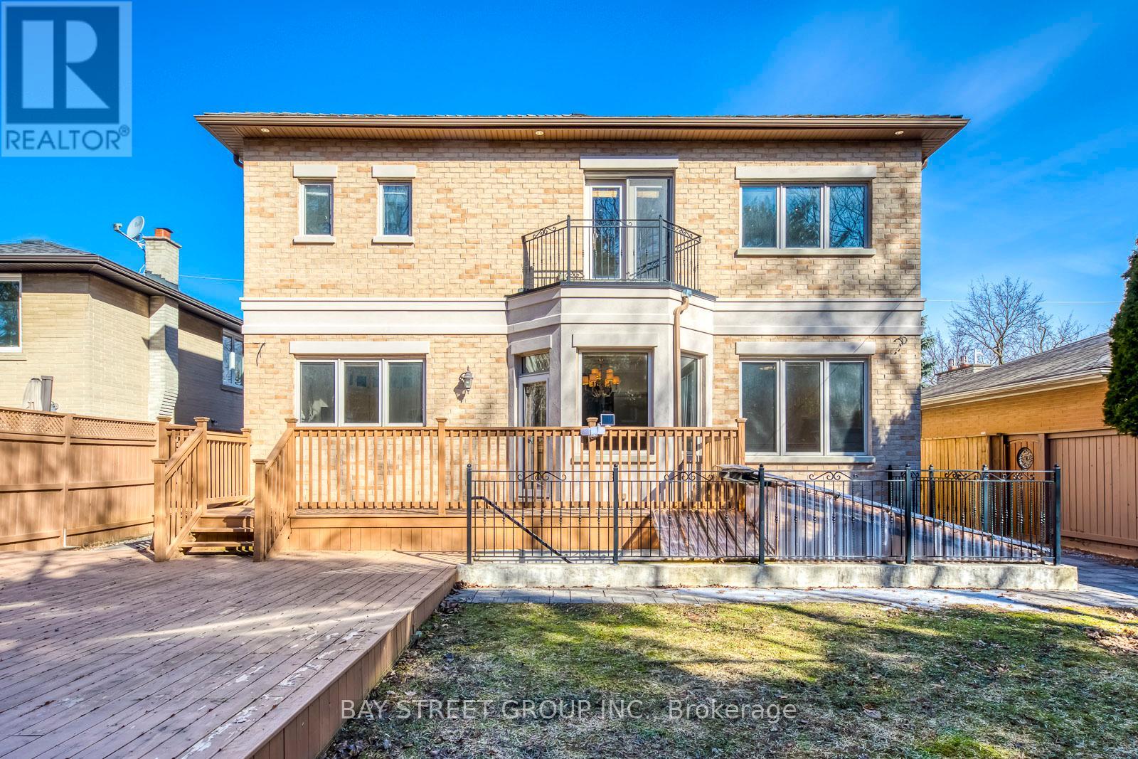 39 Foxwarren Drive, Toronto, Ontario  M2K 1L1 - Photo 49 - C12931608