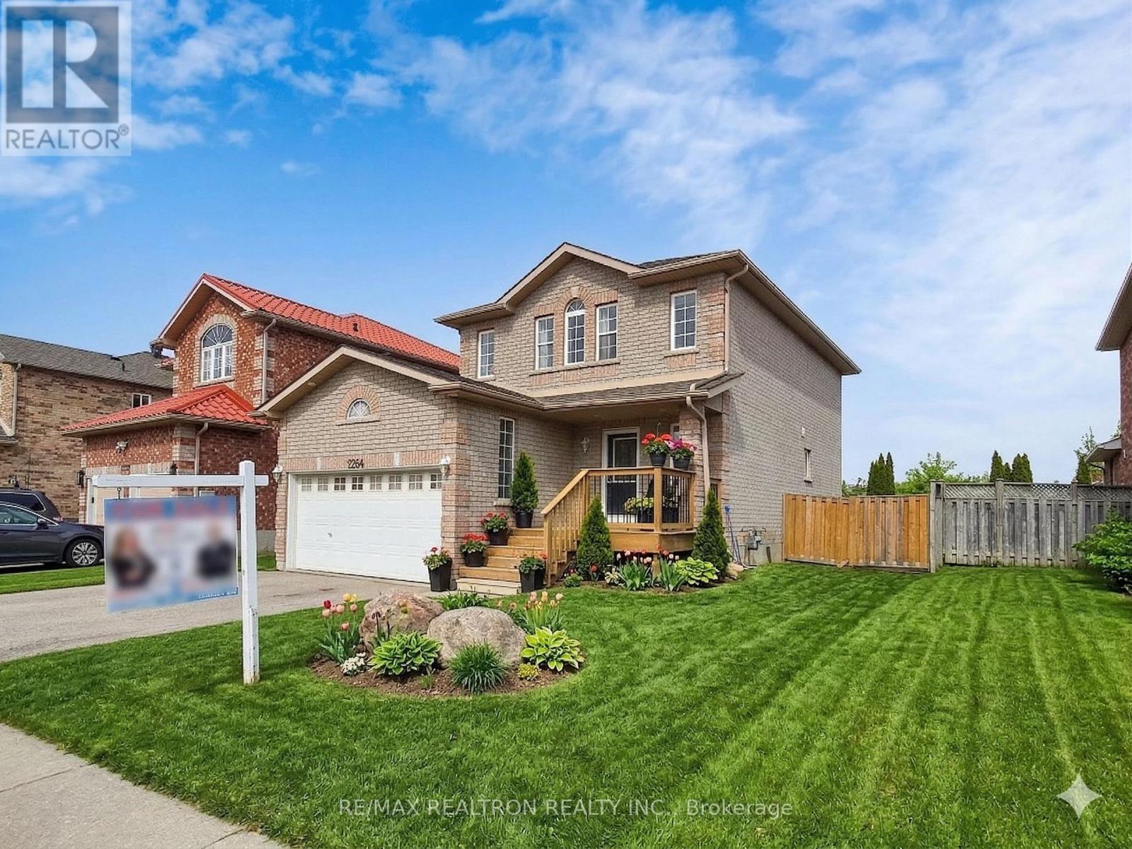 2264 Jack Crescent, Innisfil, Ontario  L9S 2C8 - Photo 2 - N12922492