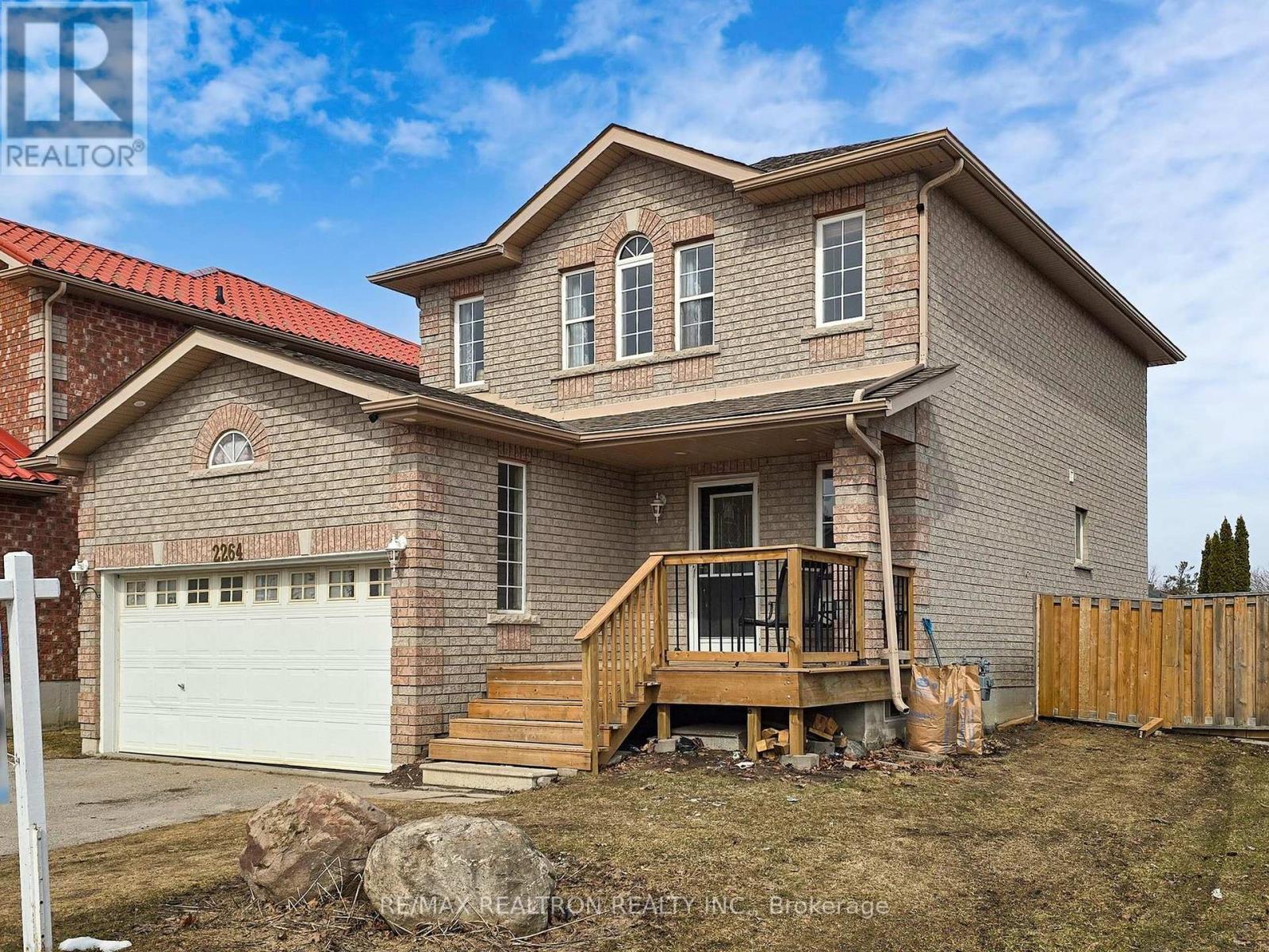 2264 Jack Crescent, Innisfil, Ontario  L9S 2C8 - Photo 7 - N12922492