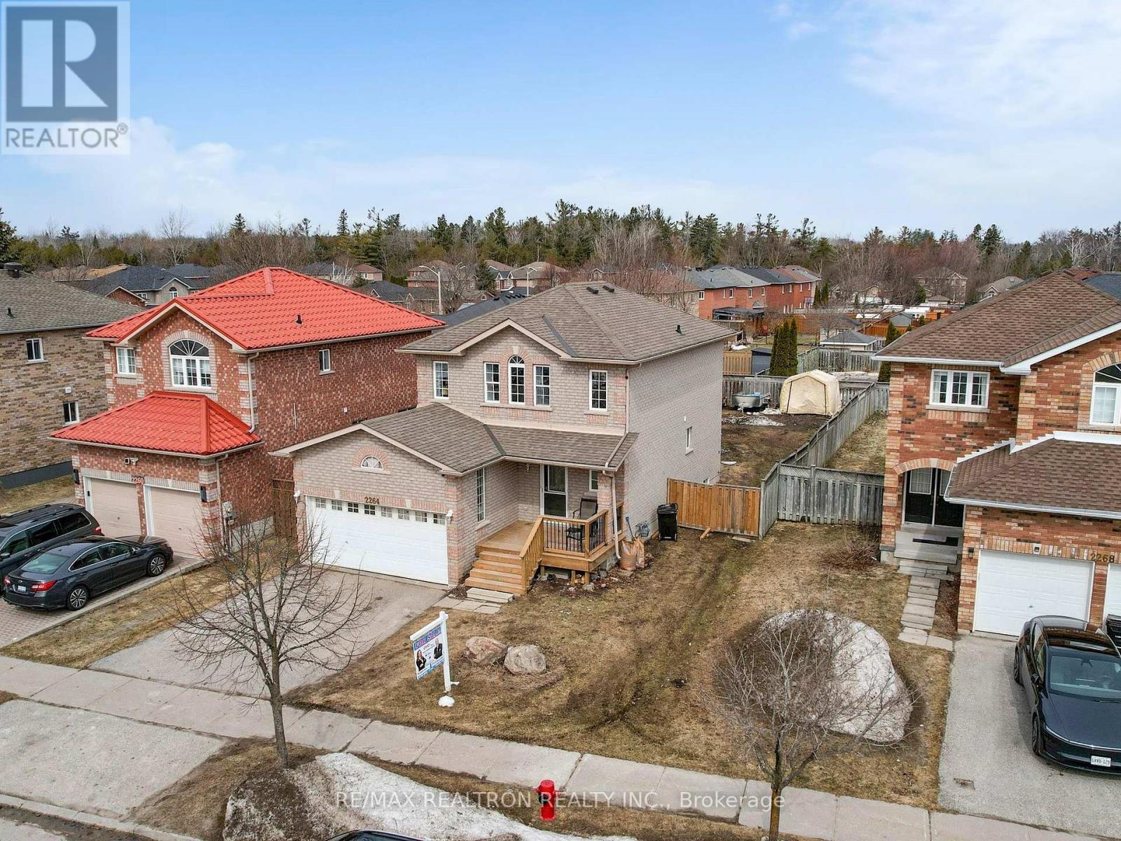 2264 Jack Crescent, Innisfil, Ontario  L9S 2C8 - Photo 45 - N12922492