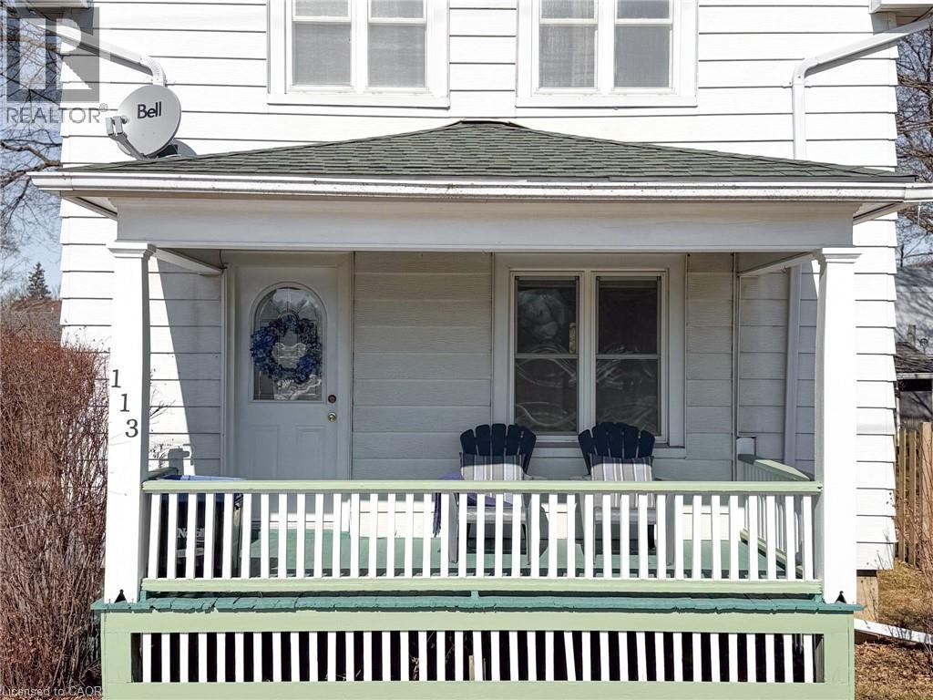 113 South Drive, Simcoe, Ontario  N3Y 1G3 - Photo 3 - 40814519