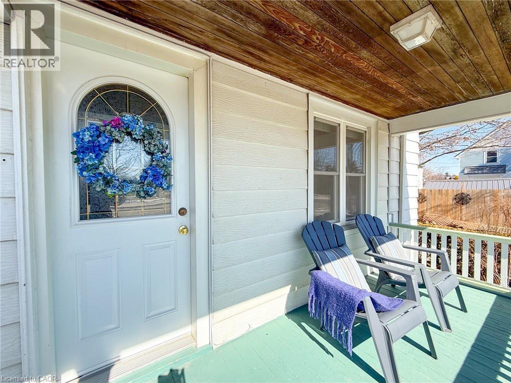 113 South Drive, Simcoe, Ontario  N3Y 1G3 - Photo 7 - 40814519