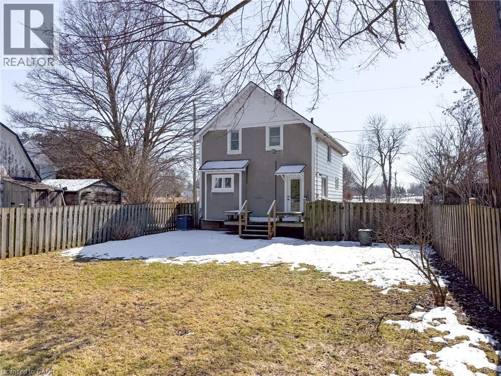 113 South Drive, Simcoe, Ontario  N3Y 1G3 - Photo 31 - 40814519