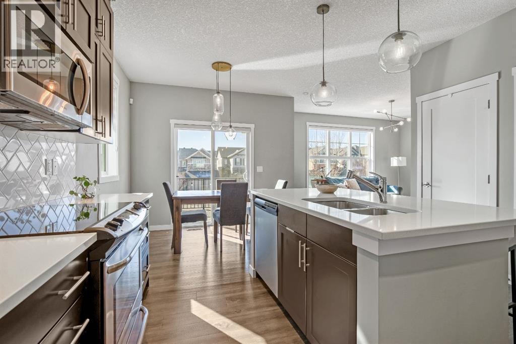 468 Nolan Hill Drive NW, Calgary, Alberta  T3R 0V4 - Photo 7 - A2291092