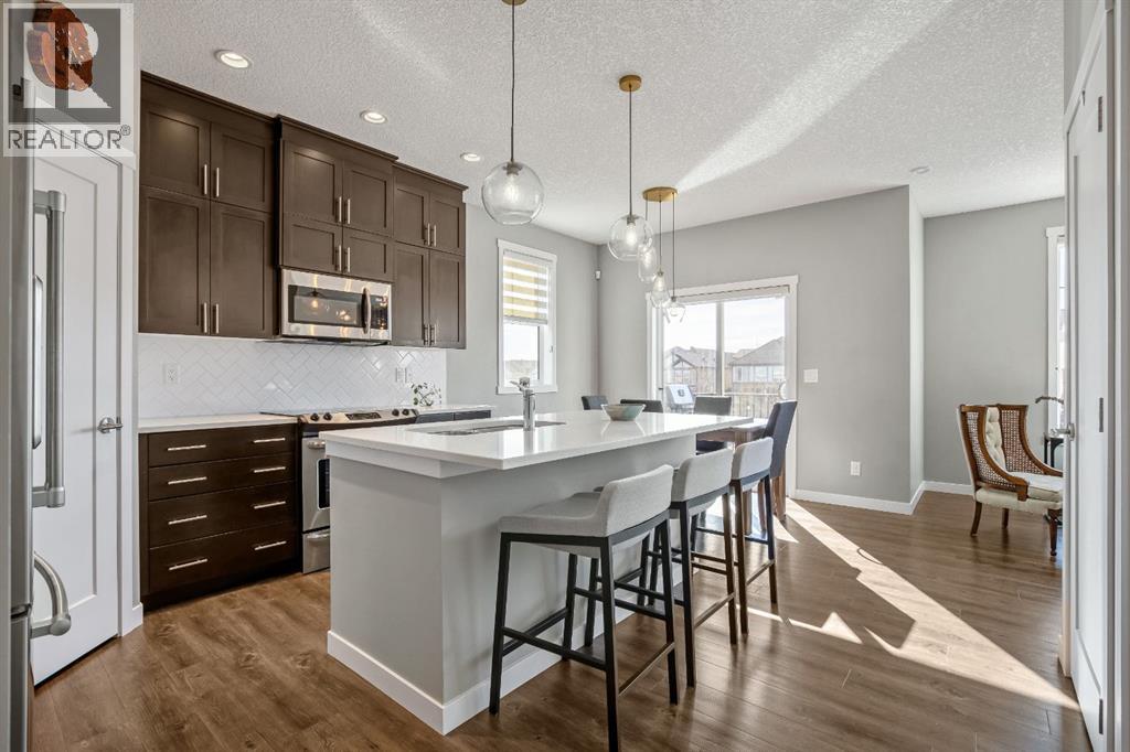 468 Nolan Hill Drive NW, Calgary, Alberta  T3R 0V4 - Photo 4 - A2291092