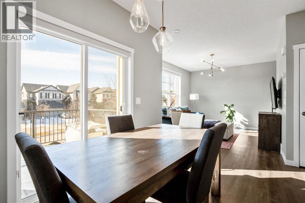 468 Nolan Hill Drive NW, Calgary, Alberta  T3R 0V4 - Photo 11 - A2291092