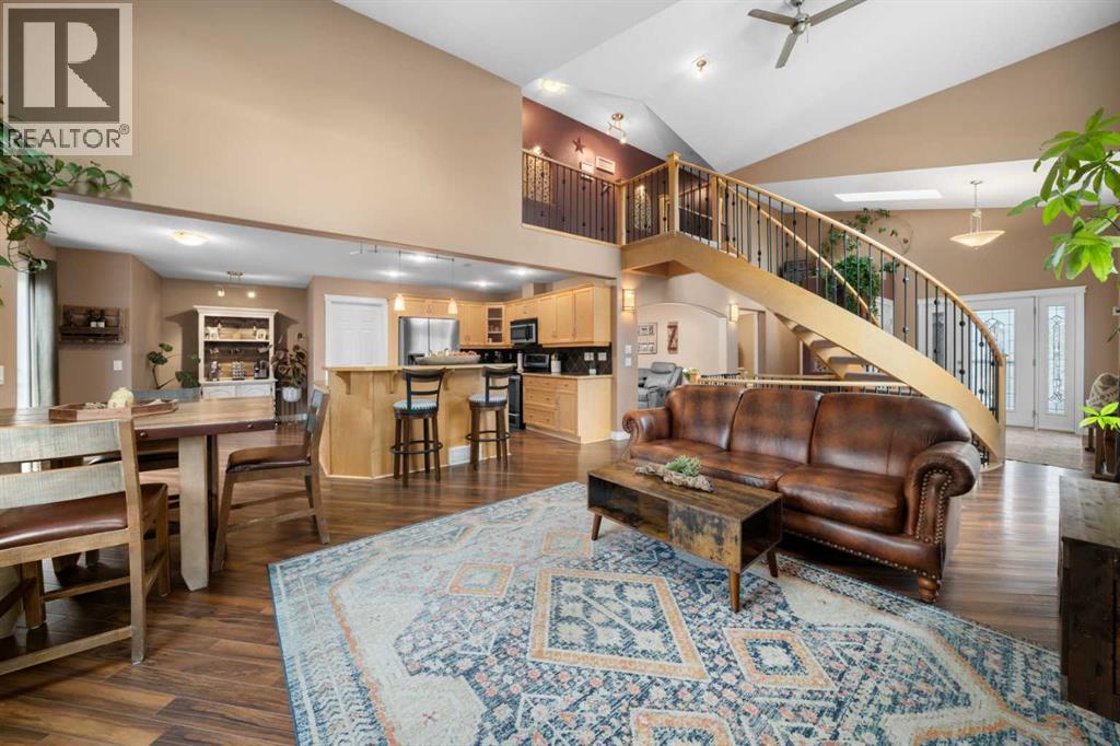 173 Cimarron Park Circle, Okotoks, Alberta  T1S 2H5 - Photo 11 - A2295668