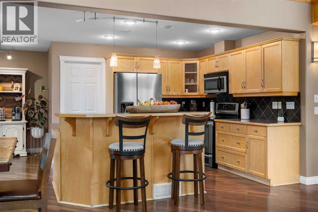 173 Cimarron Park Circle, Okotoks, Alberta  T1S 2H5 - Photo 14 - A2295668