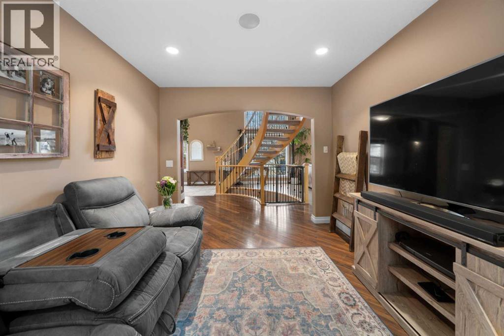 173 Cimarron Park Circle, Okotoks, Alberta  T1S 2H5 - Photo 7 - A2295668