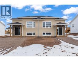 275 MacCoun Street, moncton, New Brunswick