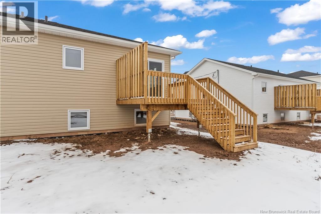 275 Maccoun Street, Moncton, New Brunswick  E1K 0A1 - Photo 30 - NB123012