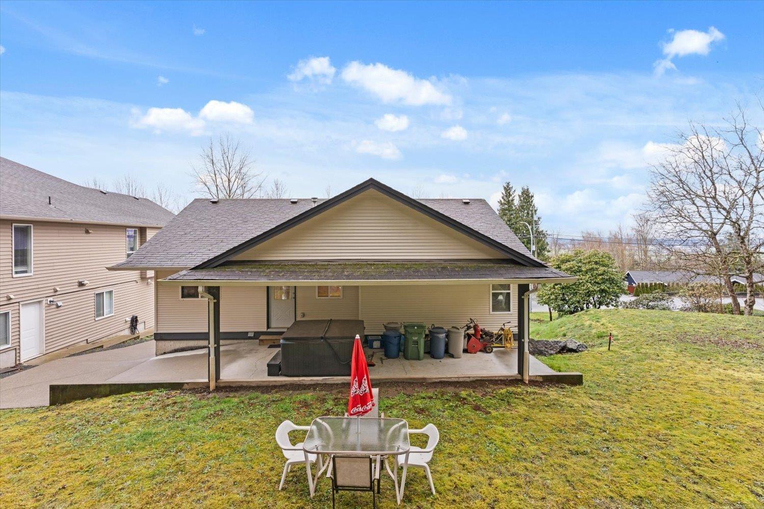 5800 Jinkerson Road, Promontory, Chilliwack, British Columbia  V2R 0C8 - Photo 33 - R3103484