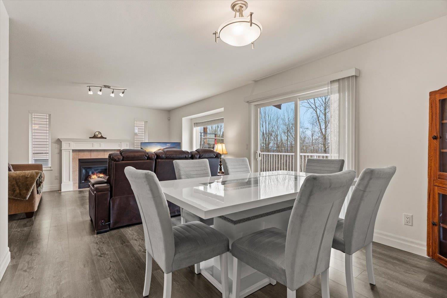 5800 Jinkerson Road, Promontory, Chilliwack, British Columbia  V2R 0C8 - Photo 5 - R3103484