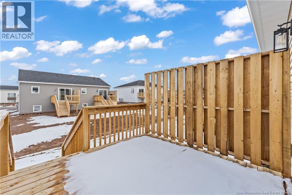 275 Maccoun Street, Moncton, New Brunswick  E1K 0A1 - Photo 32 - NB123012