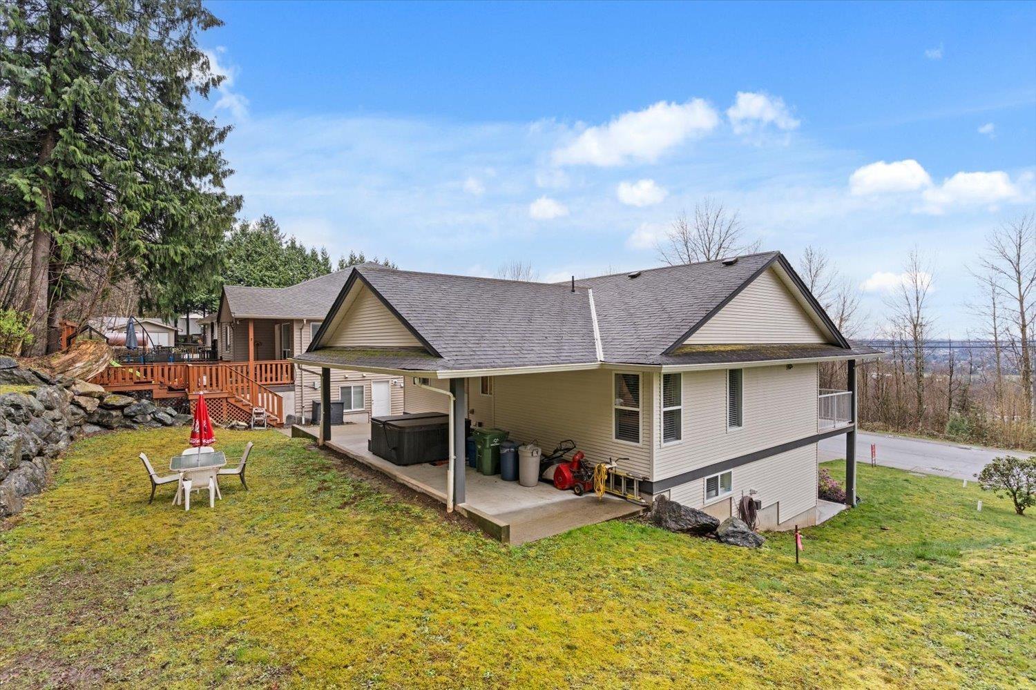 5800 Jinkerson Road, Promontory, Chilliwack, British Columbia  V2R 0C8 - Photo 32 - R3103484