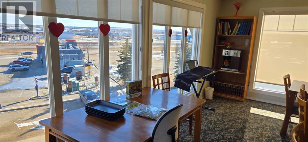 405, 4425 Heritage Way, Lacombe, Alberta  T4L 2P4 - Photo 24 - A2288165