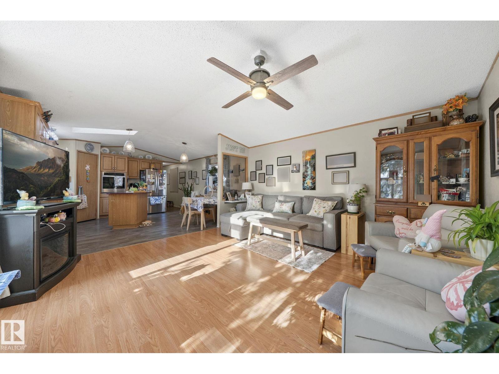 66 Evergreen Park Ne, Edmonton, Alberta  T5Y 4M2 - Photo 5 - E4477881