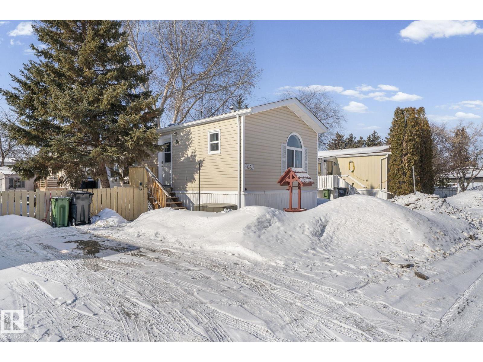 66 Evergreen Park Ne, Edmonton, Alberta  T5Y 4M2 - Photo 3 - E4477881