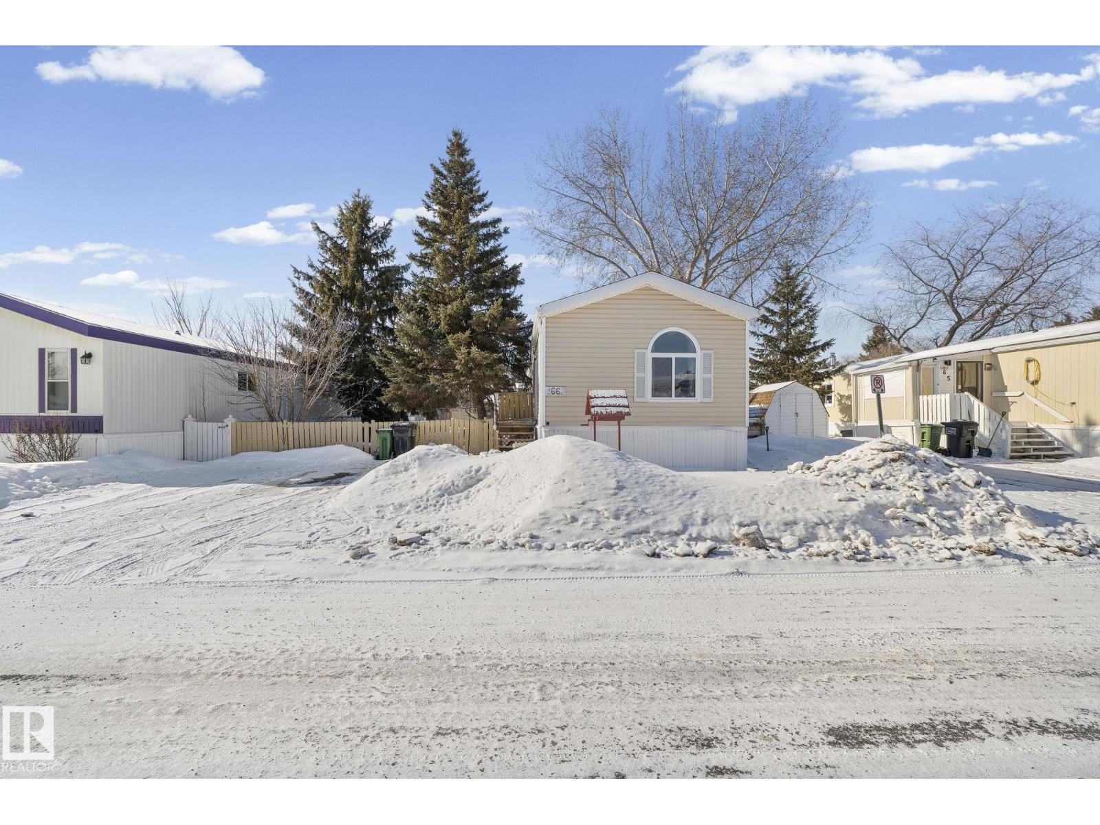 66 Evergreen Park Ne, Edmonton, Alberta  T5Y 4M2 - Photo 2 - E4477881