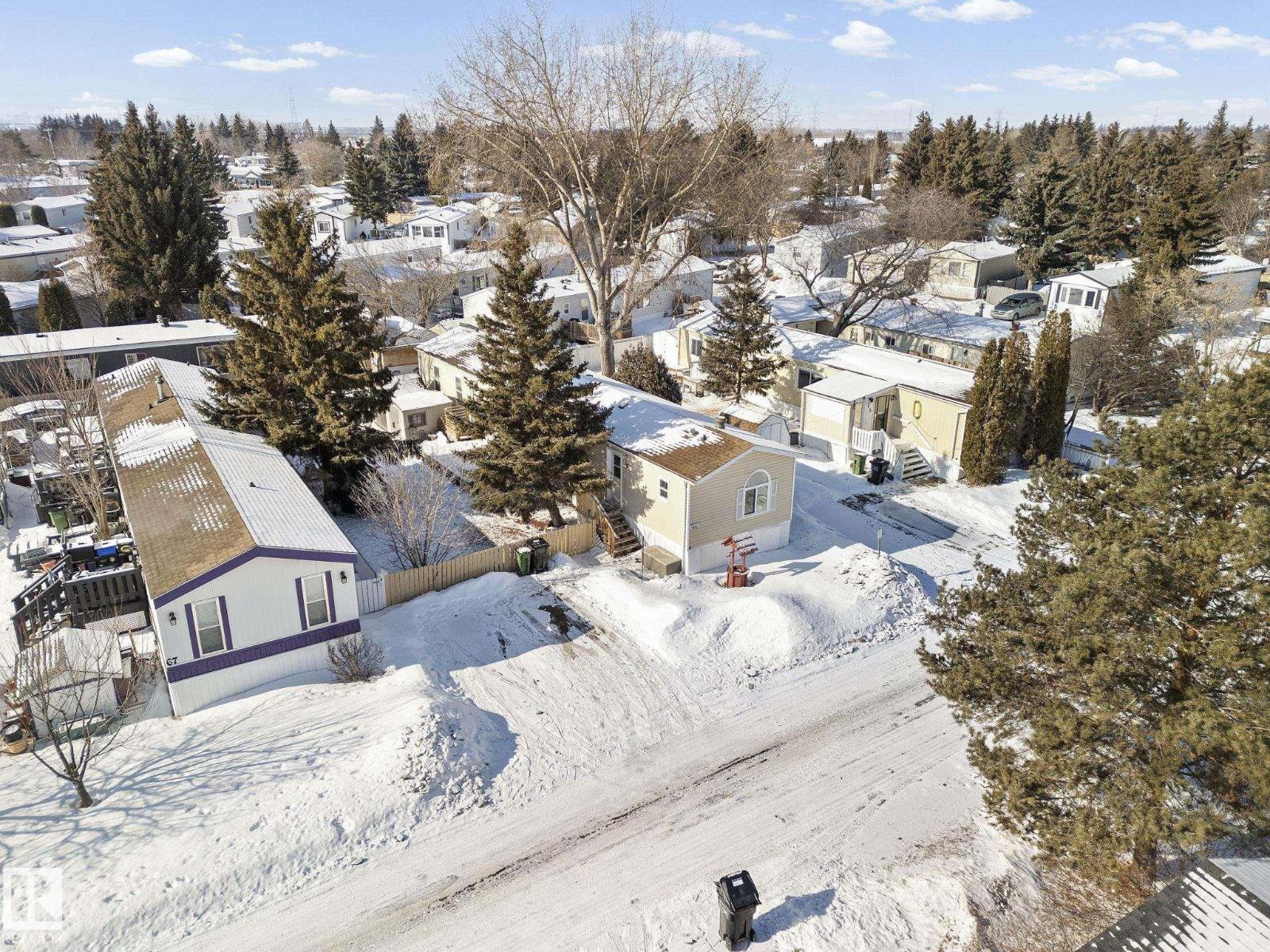 66 Evergreen Park Ne, Edmonton, Alberta  T5Y 4M2 - Photo 29 - E4477881