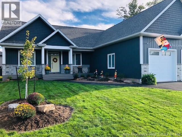 96 Blackstone Drive, Moncton, New Brunswick  E1G 0X8 - Photo 3 - NB135670