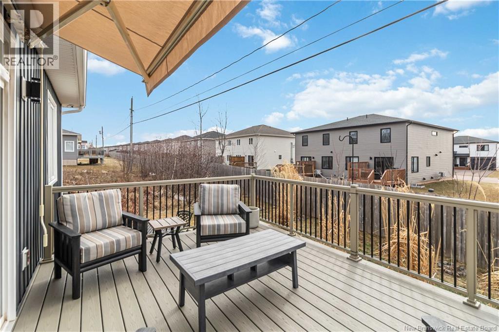 96 Blackstone Drive, Moncton, New Brunswick  E1G 0X8 - Photo 43 - NB135670