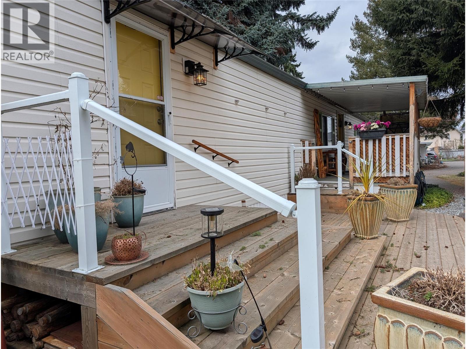 3535 Casorso Road Unit# 27, Kelowna, British Columbia  V1W 3E1 - Photo 7 - 10380213