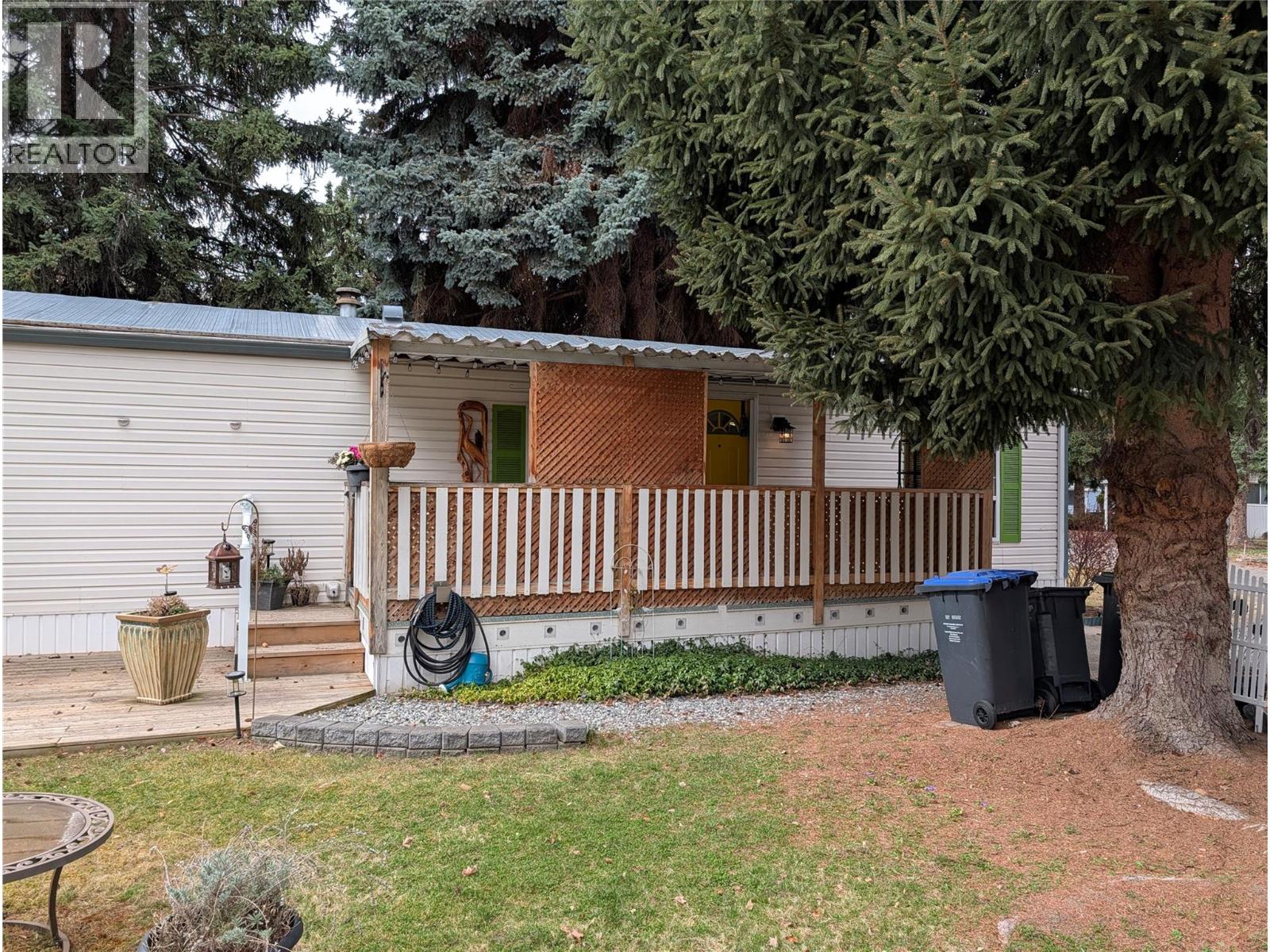 3535 Casorso Road Unit# 27, Kelowna, British Columbia  V1W 3E1 - Photo 3 - 10380213