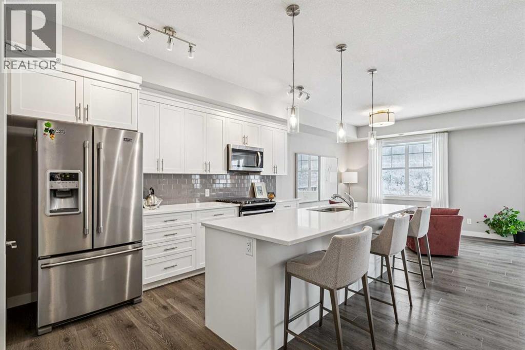 718 Cranbrook Walk SE, Calgary, Alberta  T3M 2V5 - Photo 17 - A2291962