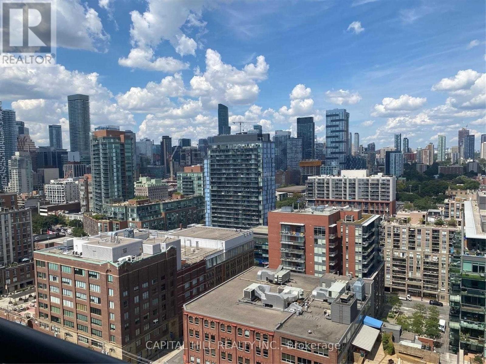 2016 - 158 Front Street E, Toronto, Ontario  M5A 1E5 - Photo 19 - C12933504