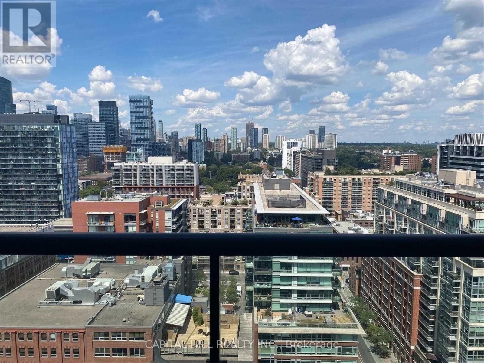 2016 - 158 Front Street E, Toronto, Ontario  M5A 1E5 - Photo 20 - C12933504