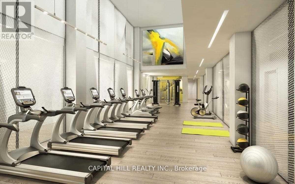 2016 - 158 Front Street E, Toronto, Ontario  M5A 1E5 - Photo 21 - C12933504